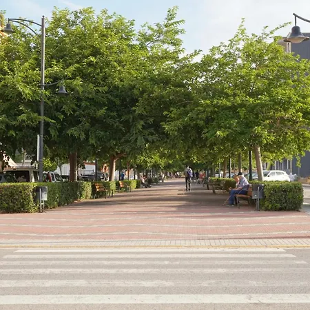 Pinyalabs Sunrise Valencia, & Montagne A 10min Διαμέρισμα Puebla de Farnals